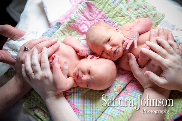 Best Baby Portraits by Sandra Johnson - Sandra Johnson (SJFoto.com)