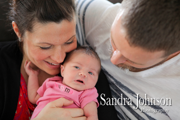Best Baby Portraits by Sandra Johnson - Sandra Johnson (SJFoto.com)