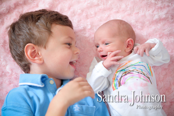 Best Baby Portraits by Sandra Johnson - Sandra Johnson (SJFoto.com)