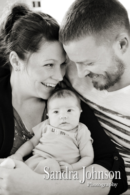 Best Baby Portraits by Sandra Johnson - Sandra Johnson (SJFoto.com)