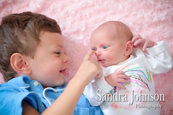 Best Baby Portraits by Sandra Johnson - Sandra Johnson (SJFoto.com)
