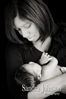 Best Baby Portraits by Sandra Johnson - Sandra Johnson (SJFoto.com)