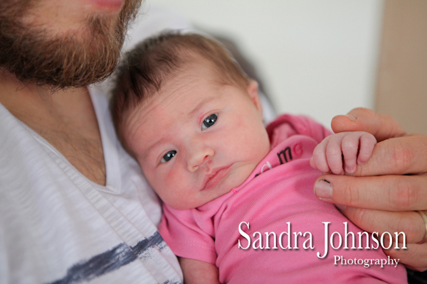 Best Baby Portraits by Sandra Johnson - Sandra Johnson (SJFoto.com)