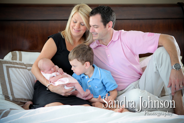 Best Baby Portraits by Sandra Johnson - Sandra Johnson (SJFoto.com)
