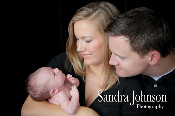 Best Baby Portraits by Sandra Johnson - Sandra Johnson (SJFoto.com)