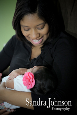 Best Baby Portraits by Sandra Johnson - Sandra Johnson (SJFoto.com)