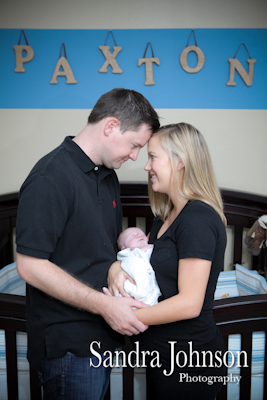 Best Baby Portraits by Sandra Johnson - Sandra Johnson (SJFoto.com)