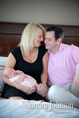 Best Baby Portraits by Sandra Johnson - Sandra Johnson (SJFoto.com)