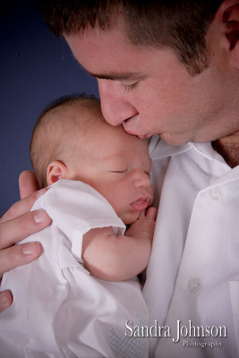 Best Baby Portraits by Sandra Johnson - Sandra Johnson (SJFoto.com)