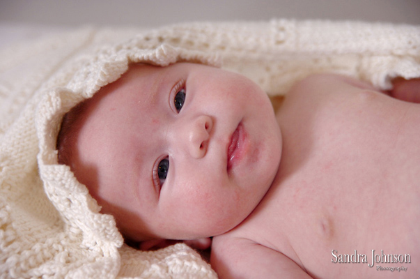 Best Baby Portraits by Sandra Johnson - Sandra Johnson (SJFoto.com)