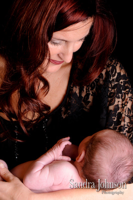 Best Baby Portraits by Sandra Johnson - Sandra Johnson (SJFoto.com)