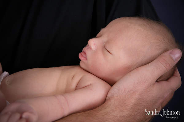 Best Baby Portraits by Sandra Johnson - Sandra Johnson (SJFoto.com)