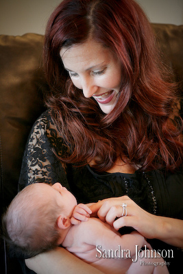 Best Baby Portraits by Sandra Johnson - Sandra Johnson (SJFoto.com)