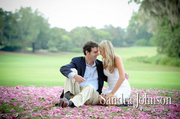 Best Orlando Engagement photographer - Sandra Johnson (SJFoto.com)