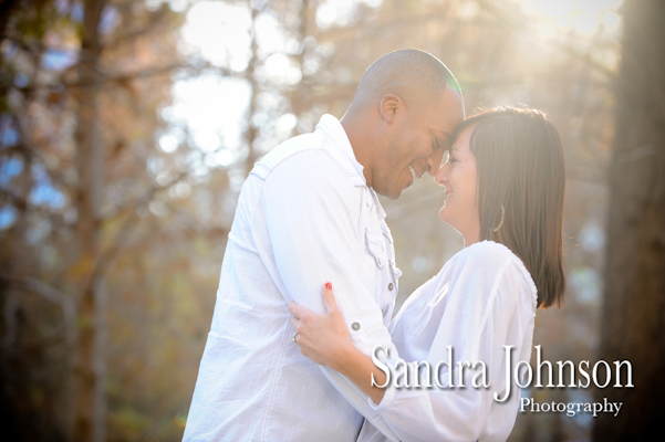 Best Orlando Engagement photographer - Sandra Johnson (SJFoto.com)