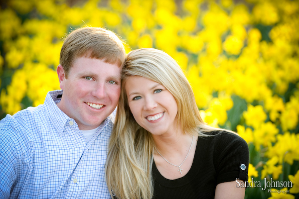 Best Orlando Engagement photographer - Sandra Johnson (SJFoto.com)