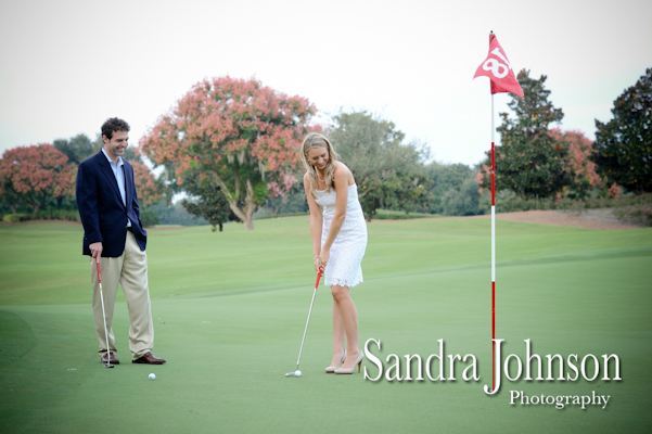 Best Orlando Engagement photographer - Sandra Johnson (SJFoto.com)
