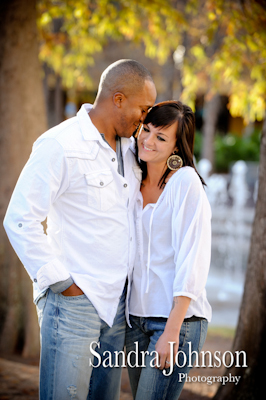 Best Orlando Engagement photographer - Sandra Johnson (SJFoto.com)