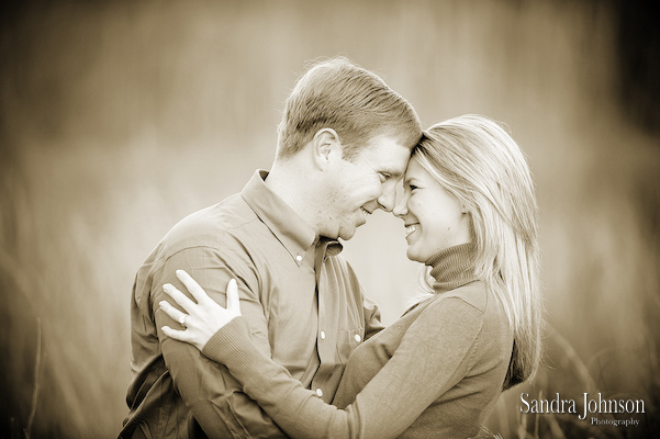 Best Orlando Engagement photographer - Sandra Johnson (SJFoto.com)