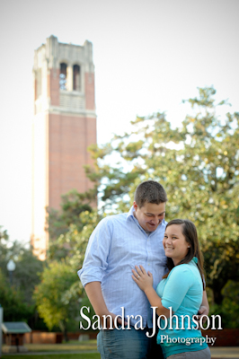 Best Orlando Engagement photographer - Sandra Johnson (SJFoto.com)