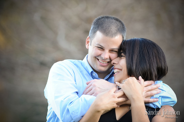 Best Orlando Engagement photographer - Sandra Johnson (SJFoto.com)