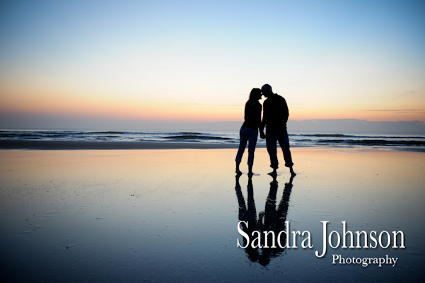 Best Orlando Engagement photographer - Sandra Johnson (SJFoto.com)