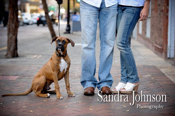 Best Orlando Engagement photographer - Sandra Johnson (SJFoto.com)