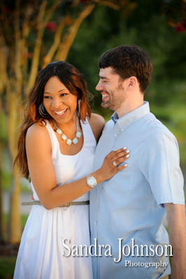 Best Orlando Engagement photographer - Sandra Johnson (SJFoto.com)