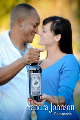 Best Orlando Engagement photographer - Sandra Johnson (SJFoto.com)