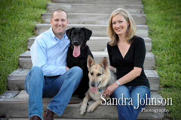 Best Orlando Engagement photographer - Sandra Johnson (SJFoto.com)