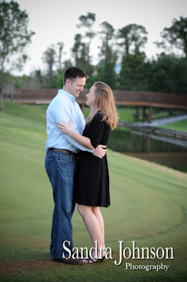 Best Orlando Engagement photographer - Sandra Johnson (SJFoto.com)
