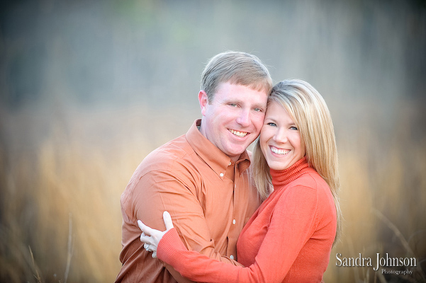Best Orlando Engagement photographer - Sandra Johnson (SJFoto.com)
