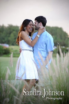Best Orlando Engagement photographer - Sandra Johnson (SJFoto.com)