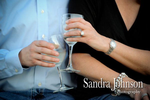 Best Orlando Engagement photographer - Sandra Johnson (SJFoto.com)