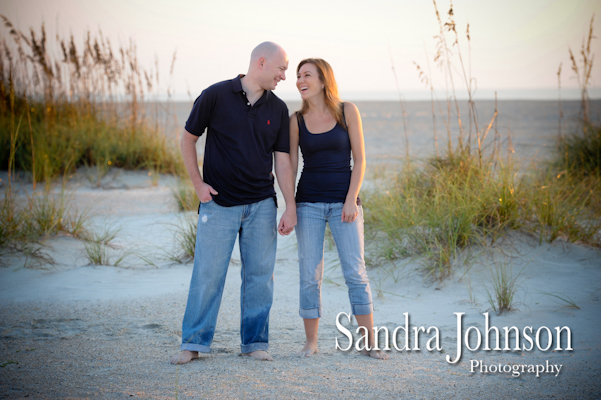 Best Orlando Engagement photographer - Sandra Johnson (SJFoto.com)