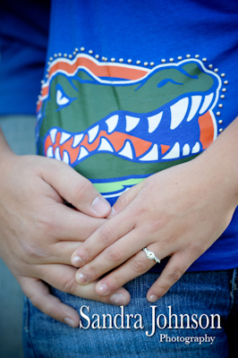 Best Orlando Engagement photographer - Sandra Johnson (SJFoto.com)