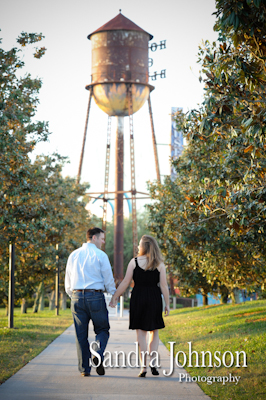 Best Orlando Engagement photographer - Sandra Johnson (SJFoto.com)