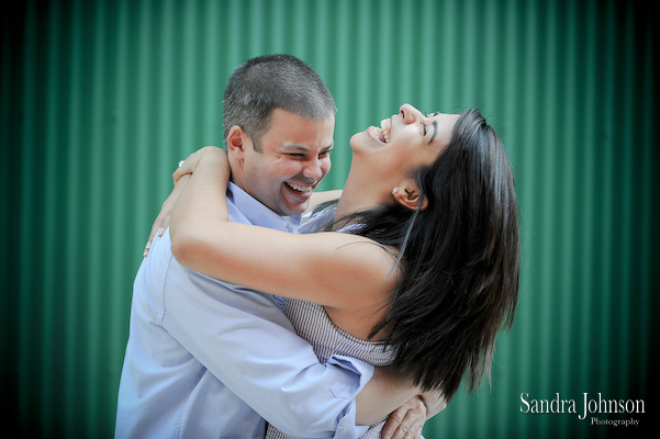 Best Orlando Engagement photographer - Sandra Johnson (SJFoto.com)