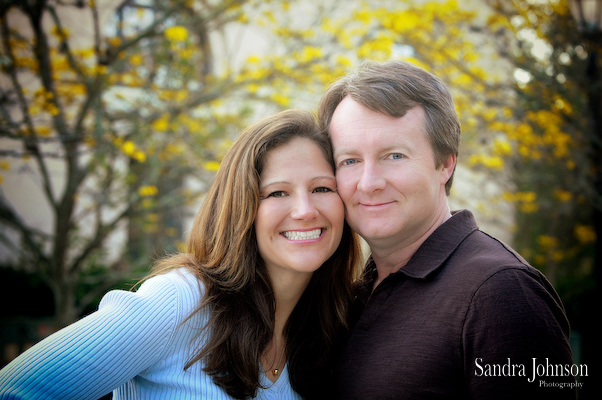 Best Orlando Engagement photographer - Sandra Johnson (SJFoto.com)