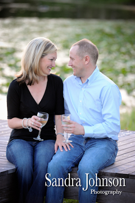 Best Orlando Engagement photographer - Sandra Johnson (SJFoto.com)