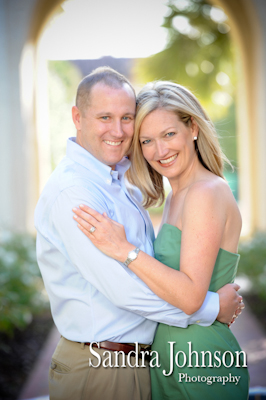 Best Orlando Engagement photographer - Sandra Johnson (SJFoto.com)