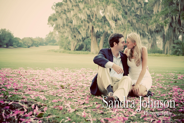 Best Orlando Engagement photographer - Sandra Johnson (SJFoto.com)