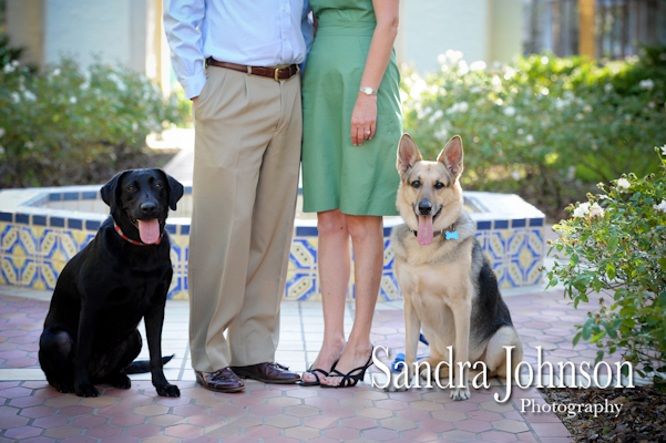 Best Orlando Engagement photographer - Sandra Johnson (SJFoto.com)