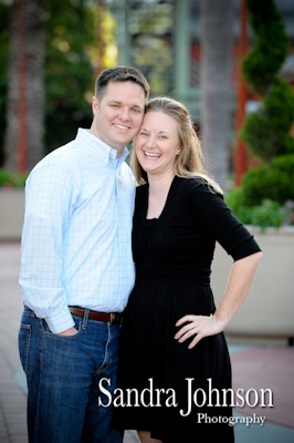 Best Orlando Engagement photographer - Sandra Johnson (SJFoto.com)