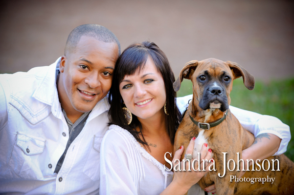 Best Orlando Engagement photographer - Sandra Johnson (SJFoto.com)