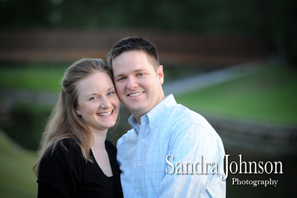 Best Orlando Engagement photographer - Sandra Johnson (SJFoto.com)