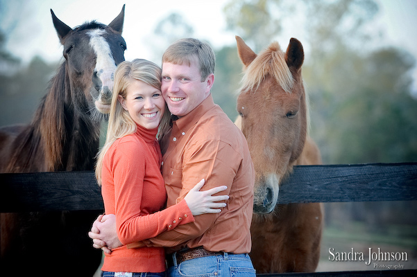 Best Orlando Engagement photographer - Sandra Johnson (SJFoto.com)