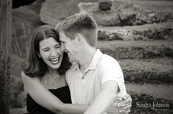 Best Orlando Engagement photographer - Sandra Johnson (SJFoto.com)