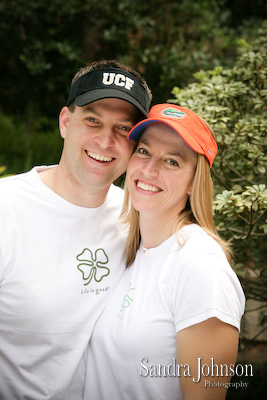 Best Orlando Engagement photographer - Sandra Johnson (SJFoto.com)