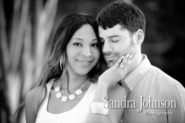 Best Orlando Engagement photographer - Sandra Johnson (SJFoto.com)